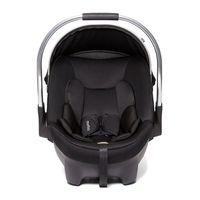 Mothercare travel system User Manual