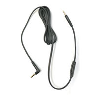 Sennheiser RCS 400 Quick Manual