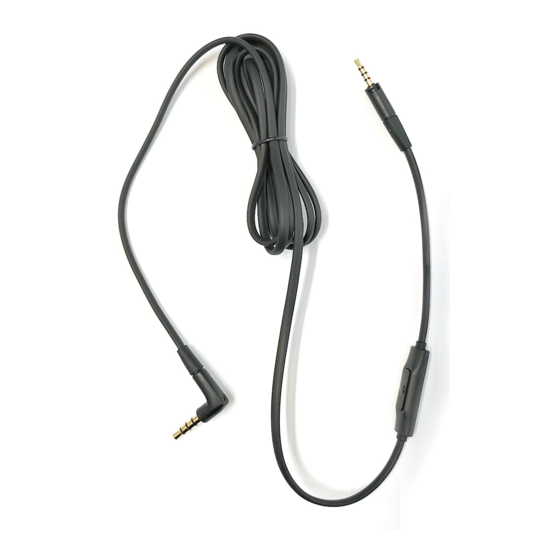 Sennheiser RCS 400 Quick Manual