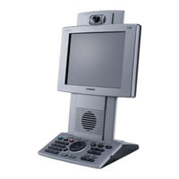 TANDBERG 150 User Manual