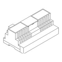 Elvox 837/OCT Wiring Instructions