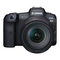 Digital Camera Canon EOS R5 Advanced User's Manual