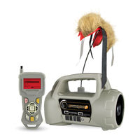 Foxpro Hammer Jack 2 Instruction Manual