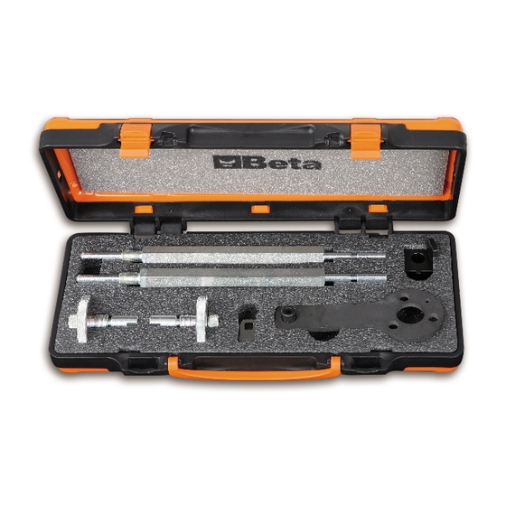 Beta 1461/C3B Instructions For Use Manual