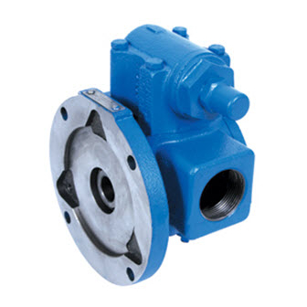 Viking pump 75 Series Technical & Service Manual