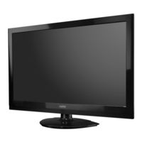 Vizio M260VP User Manual