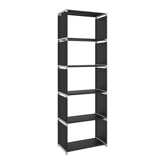 Songmics LSN15 Manual