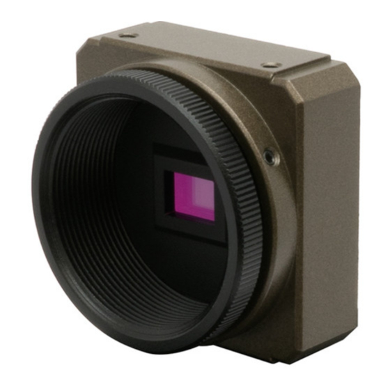 Watec WAT-01U2 User Manual