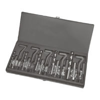 Neilsen CT2266 Instruction Manual