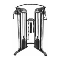 Inspire 1334042 User Manual
