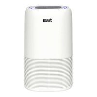 EWT AIRPUR Manual