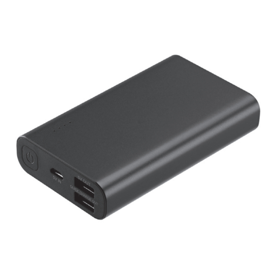 Goji G10PBK17C Instruction Manual