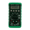 Multimeter Greenlee DM-500 Instruction Manual