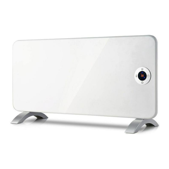 Thermoval T19 2000 WiFi Manual