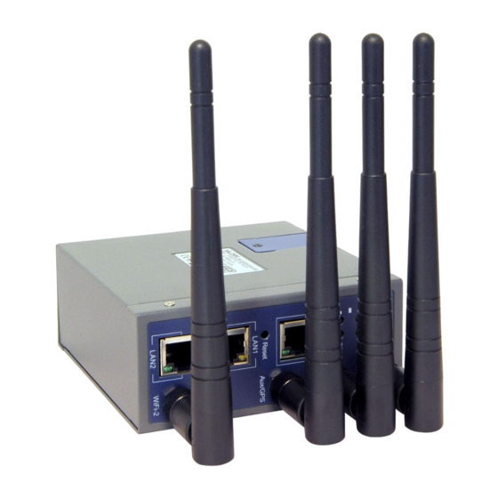 WLINK OpenWrt WL-R220 Series Quick Start Manual