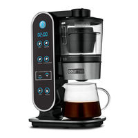 Gourmia GCM-7800 User Manual