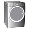 Washer Electrolux EIFLW55HIW0 Use & Care Manual
