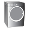 Washer Electrolux EIFLW55HIW0 Installation Instructions Manual