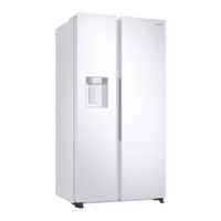Samsung RS6GA Series User Manual