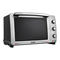 Oven DeLonghi Sfornatutto Midi EO2475 Manual