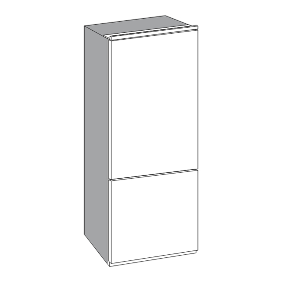 Electrolux JUNO JKG 7468 Operating Instructions Manual