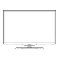 Finlux 32FLK242BW Owner's Manual
