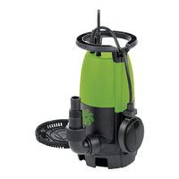 Fieldmann FVC 4011-EK Manual
