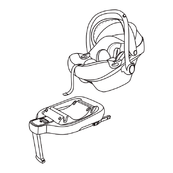 NOVI Baby Jewel i size Manual