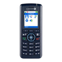 Alcatel-Lucent 8214 User Manual