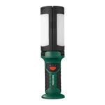Parkside PWLF 2200 A1 Assembly And Safety Advice