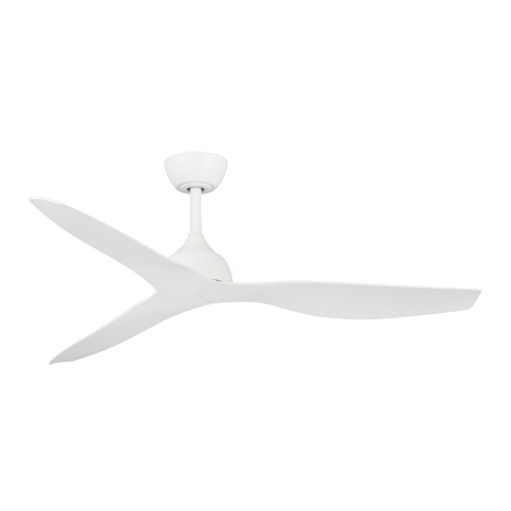 Claro WHISPER AC Installation Manual