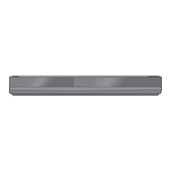 Panasonic Diga DMR-XS380 Operating Instructions Manual