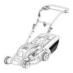 Lawn Devil DB6806 User Manual