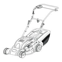 Lawn Devil DB6806 User Manual