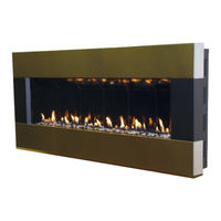 Solas-Linear ST-46N Installation & Operation Manual