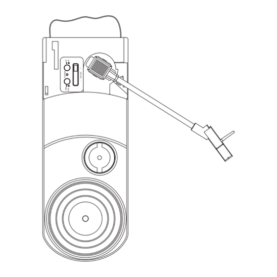 Crosley CR6002A Revolution Instruction Manual