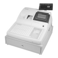 Sam4s SER-7000 Operation Manual