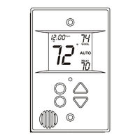 Carrier P374-1100FM Installation Instructions Manual