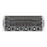 Netgear M6100 Series Reference Manual