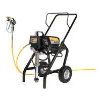 WAGNER ProSpray 3.34 Original Operating Manual