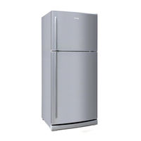 Electrolux ETE5107SD-RMY User Manual