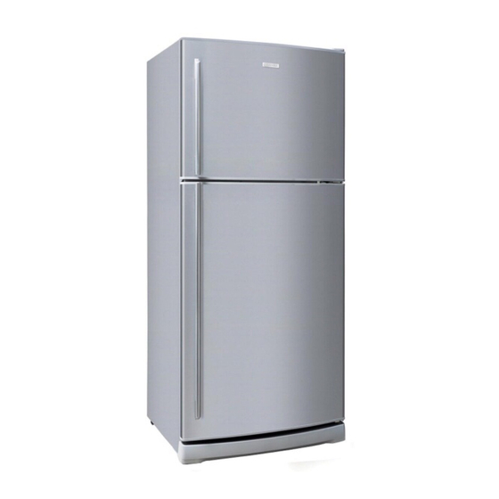 Electrolux ETE5107SD-RMY User Manual
