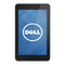 Tablet Dell T02D001 User Manual