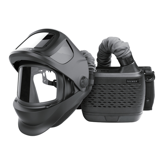 Tecmen Freflow V3 Manual