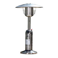 Firesense 61322 Manual