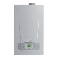 Chappee initia+ DUO 3.33 HTE Instruction Manual For Users And Fitters