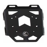 hepco & becker Minirack Mounting Instructions