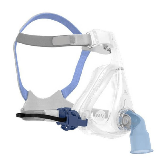 ResMed Quattro Air NV Addendum