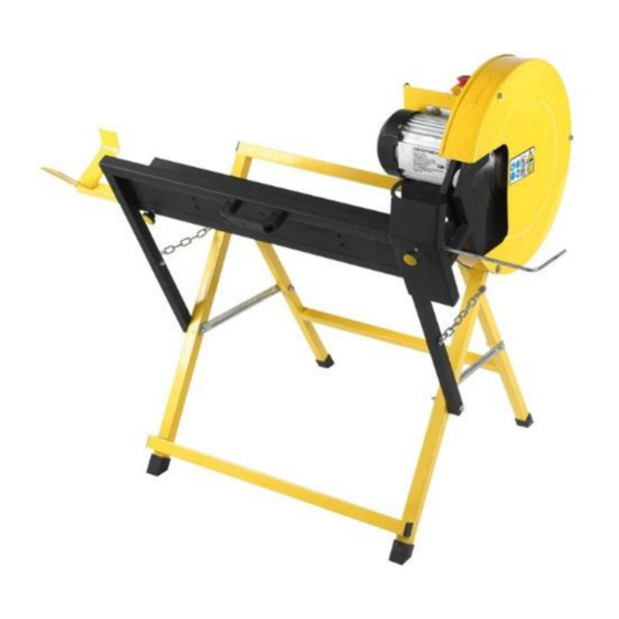 Toolland VL2001 User Manual