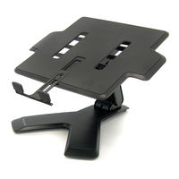 Ergotron Neo-Flex Notebook Lift Stand User Manual